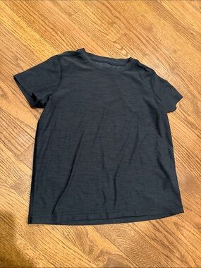 Old Navy Active Black Performance Tee